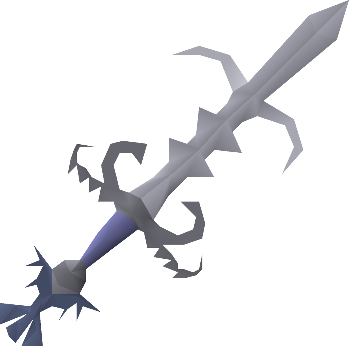 Armadyl Godsword