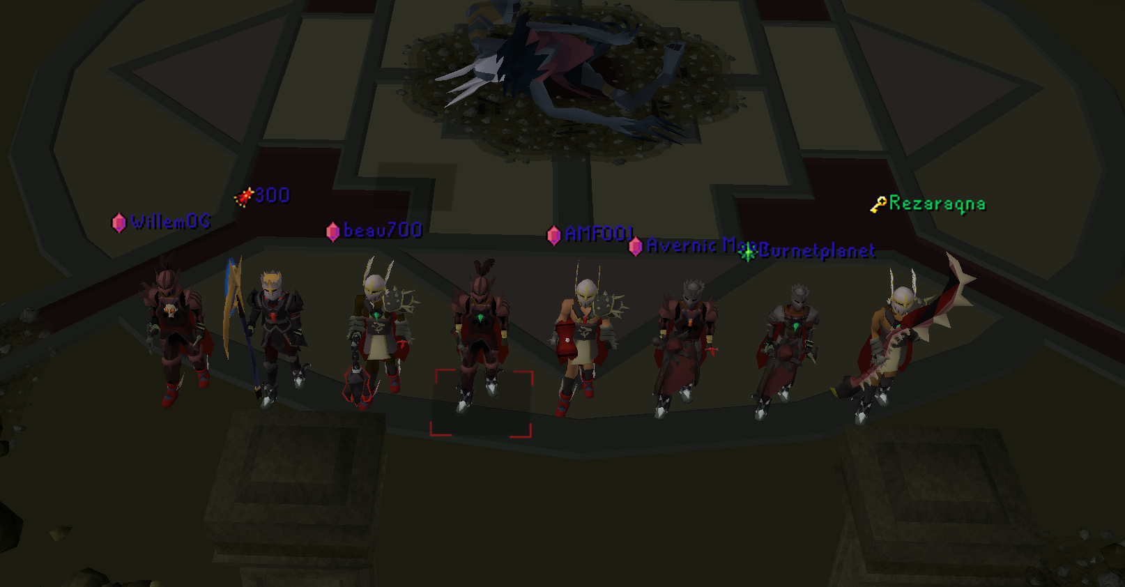 Dutch Valor Clan