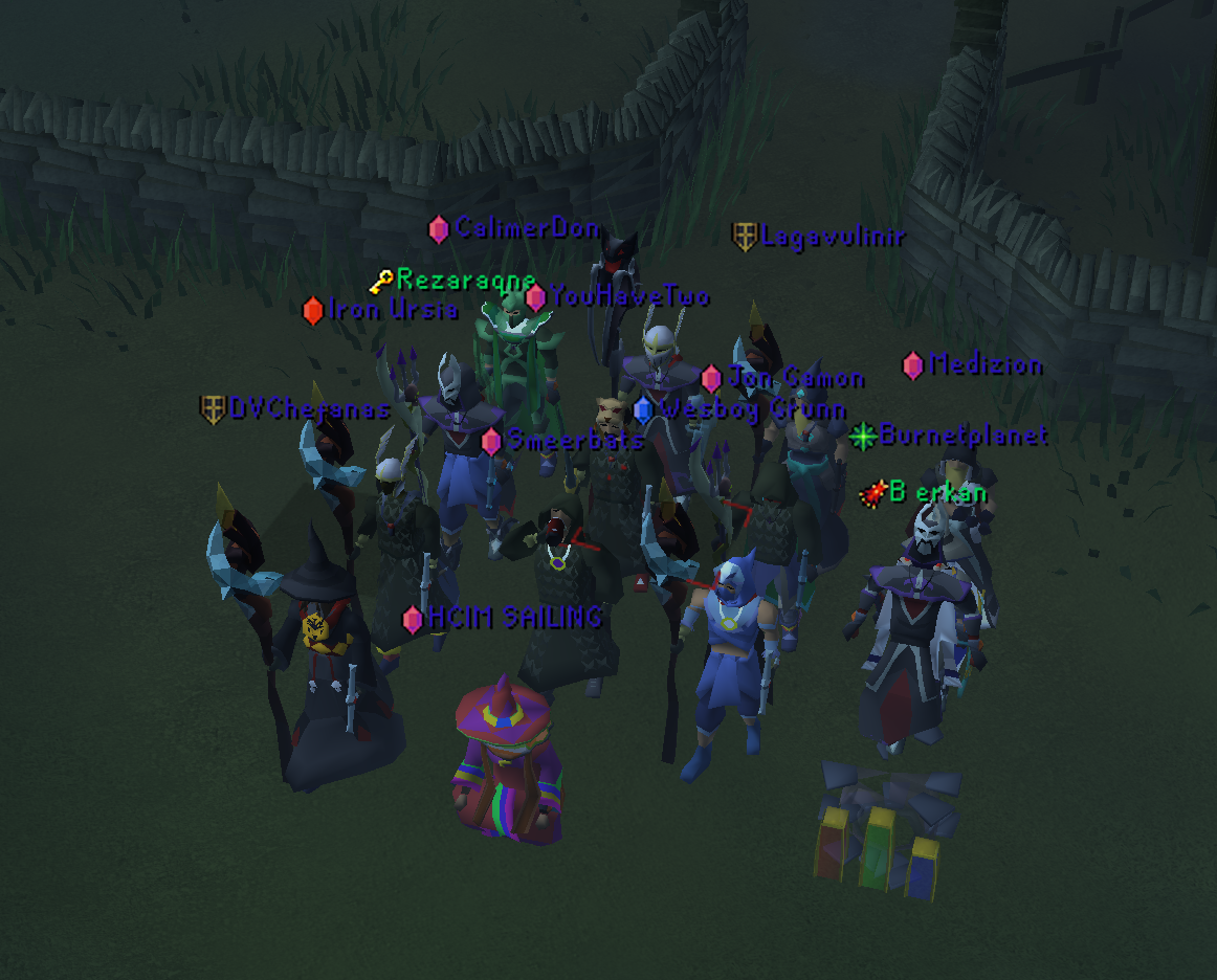 Dutch Valor Clan