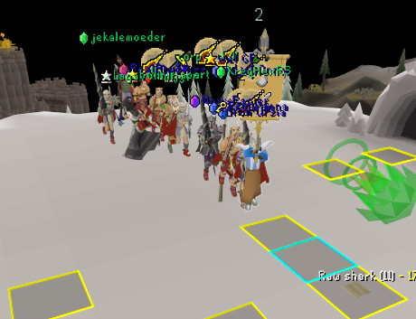 Dutch Valor Community