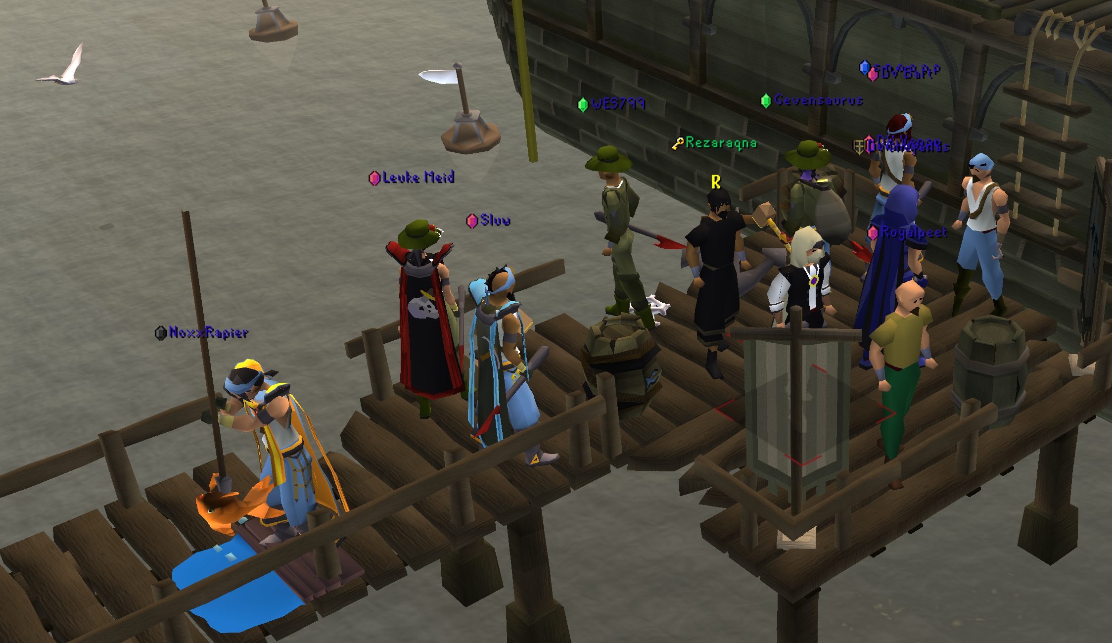 Dutch Valor Clan