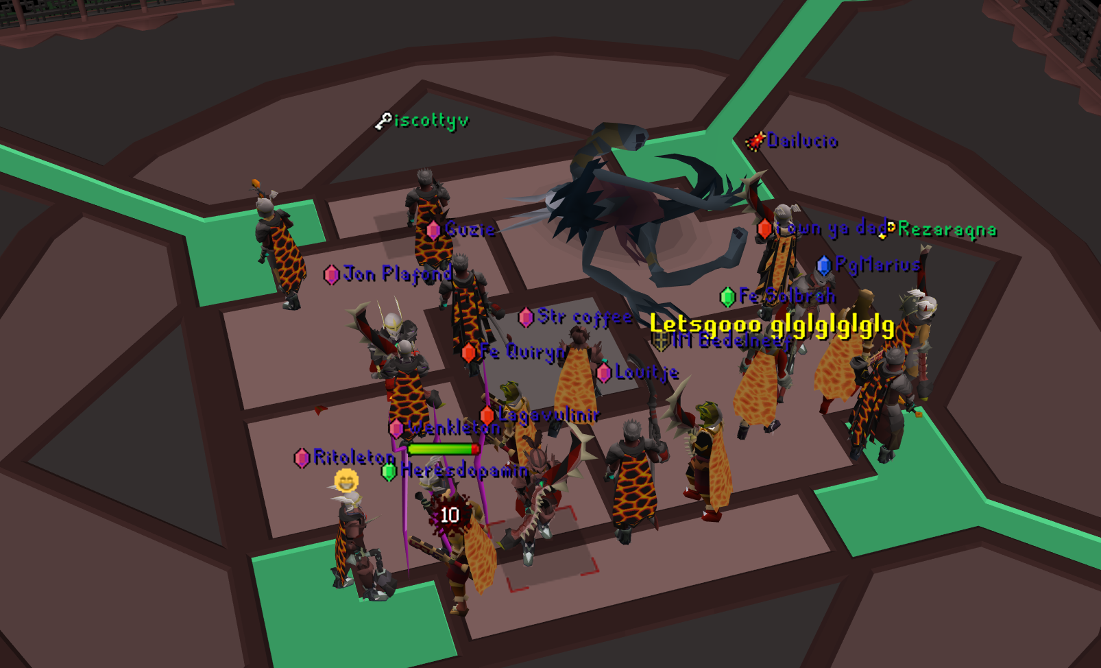 Dutch Valor Clan