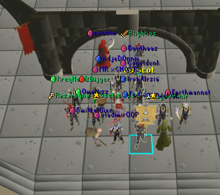 Dutch Valor Skilling