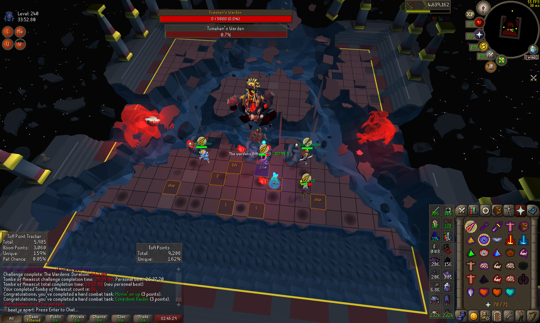 Dutch Valor Community