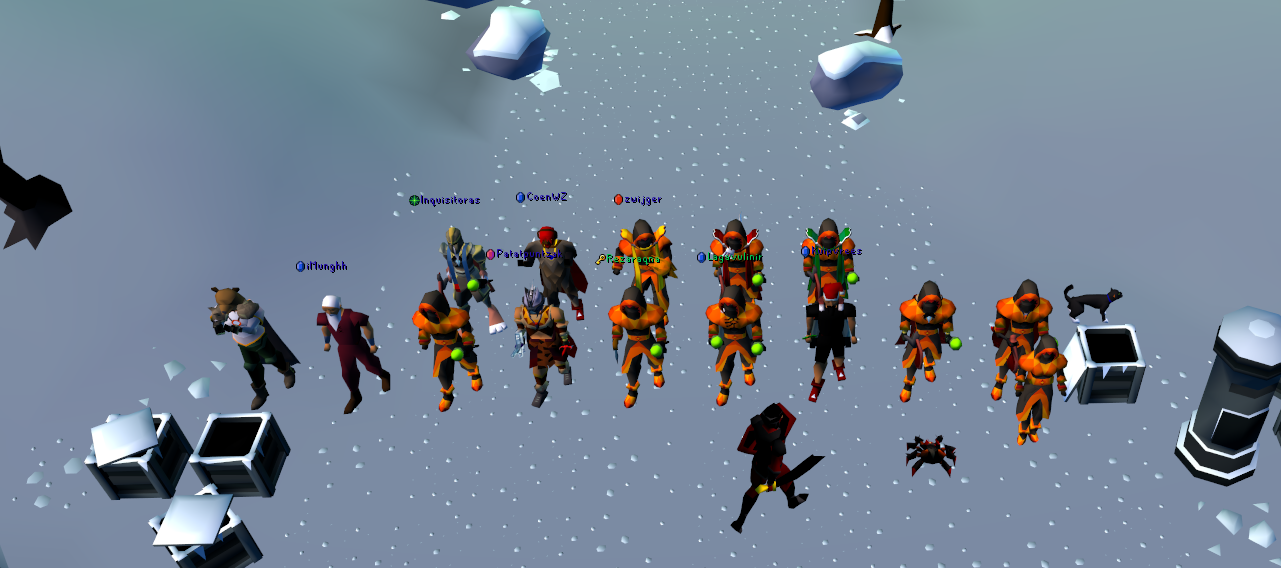 Dutch Valor Community